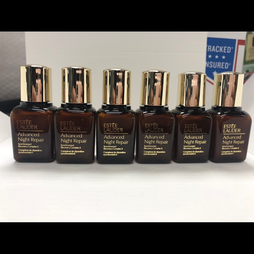 Estee Lauder Advanced Night Repair 15ml*6=90ml
